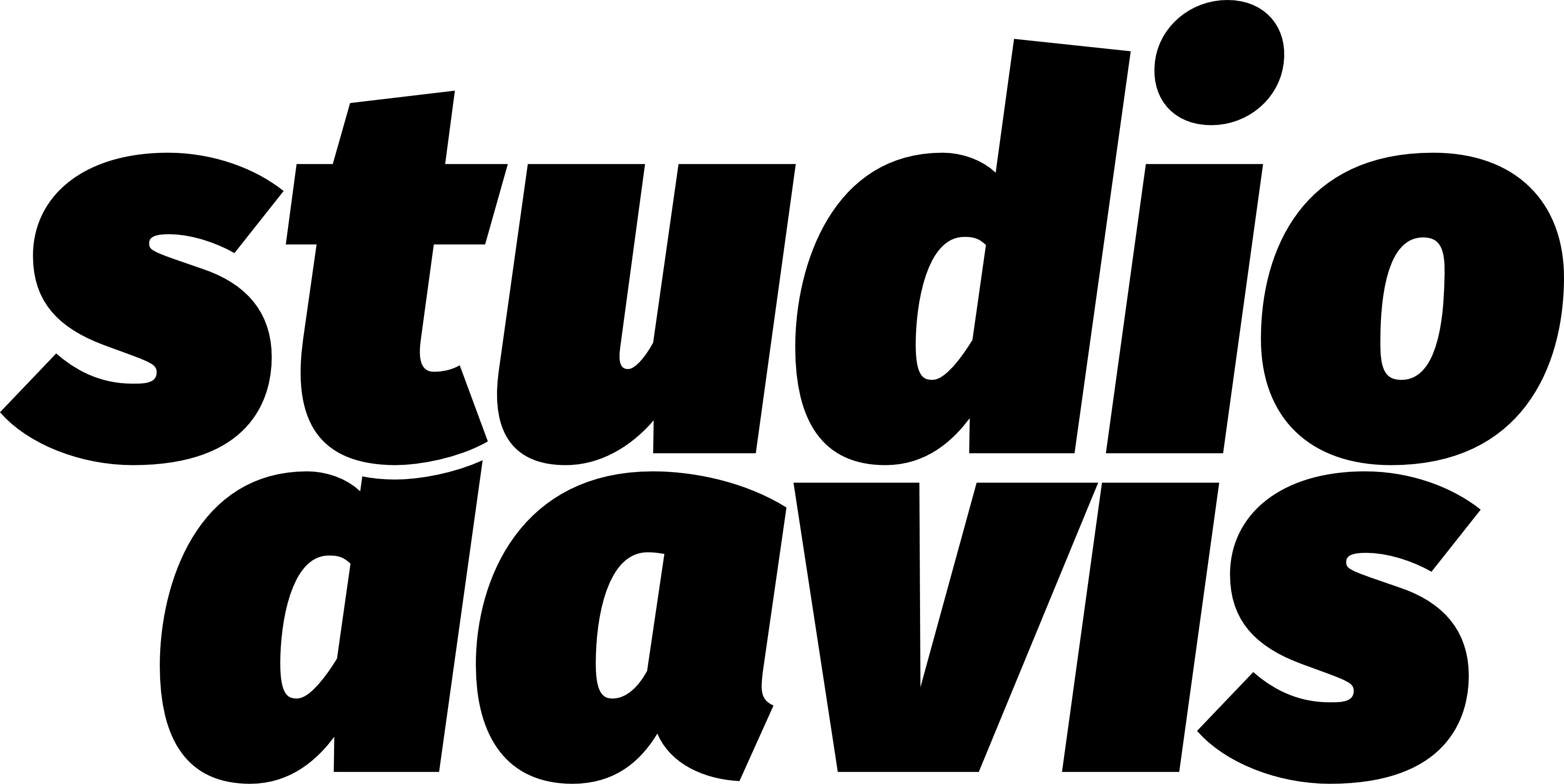 Studio Davis logo